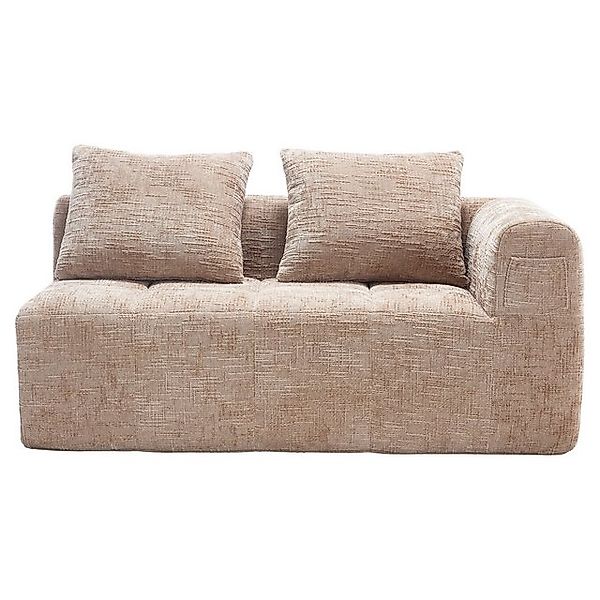 Gotagee Sofa Bequemes Liebessofa Lazy Sofa Freizeitsofa Keine Montage erfor günstig online kaufen