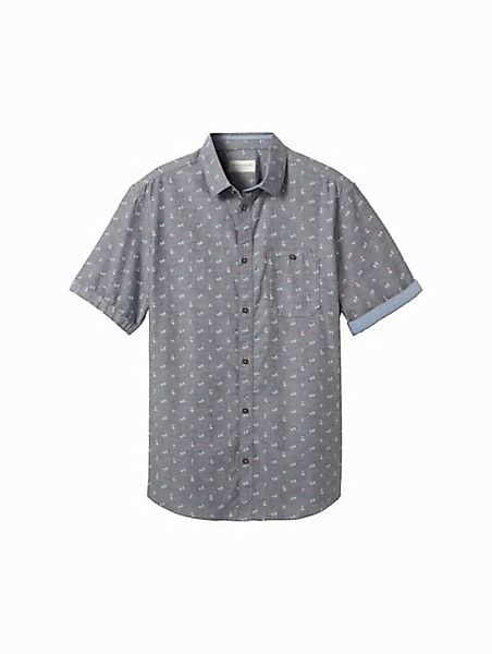 TOM TAILOR Langarmshirt günstig online kaufen