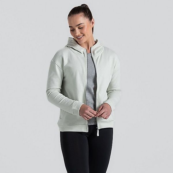 Craghoppers Fleeceshirt Craghoppers - Eden Hooded günstig online kaufen