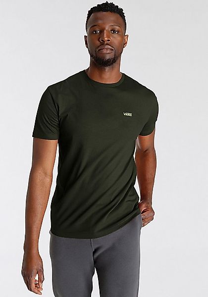 Vans T-Shirt LEFTCHESTIILOOSESS günstig online kaufen