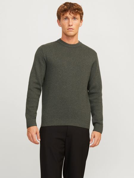 Jack & Jones Strickpullover JPRBLAMILANO STITCH günstig online kaufen