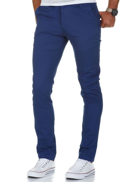Amaci&Sons Chinohose ATLANTA Slim Fit Chino günstig online kaufen