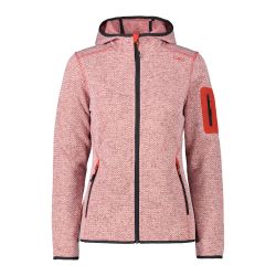 CMP Fleecejacke CMP Damen Jacke Knitted günstig online kaufen