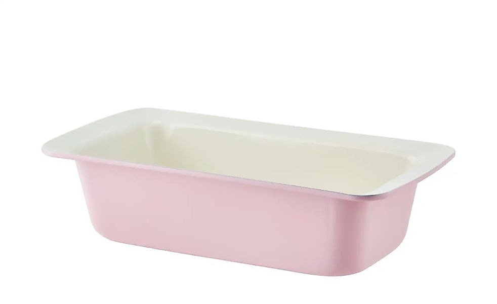 for friends Königskuchenform   ¦ rosa/pink ¦ Metall ¦ Maße (cm): B: 13 H: 6 günstig online kaufen