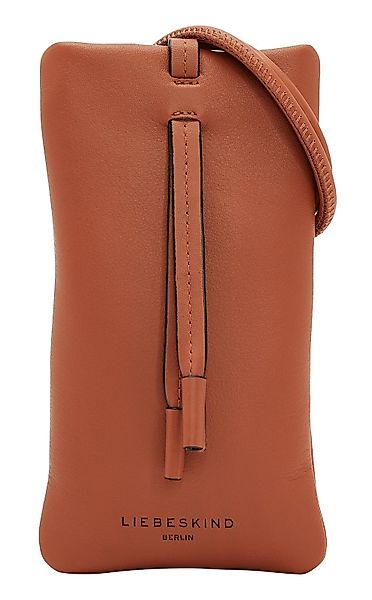 Liebeskind Berlin Umhängetasche Fab Suede günstig online kaufen