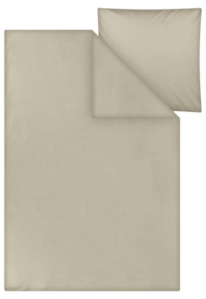 MELA Bettwäsche Perkal Bettwäsche Set MAJULI, günstig online kaufen