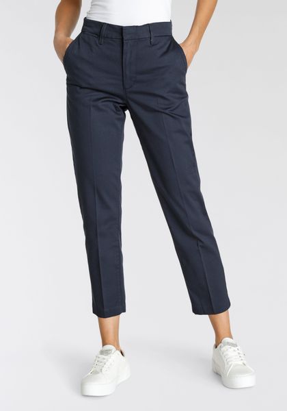 Levi's® Chinohose ESSENTIAL mit Taschen günstig online kaufen