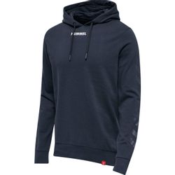 hummel Sweatshirt hmlLegacy Hoodie günstig online kaufen