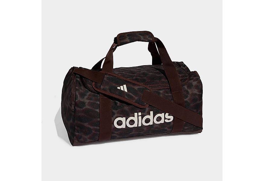 adidas Performance Sporttasche ADIDAS LINEAR GRAPHIC DUFFELBAG günstig online kaufen