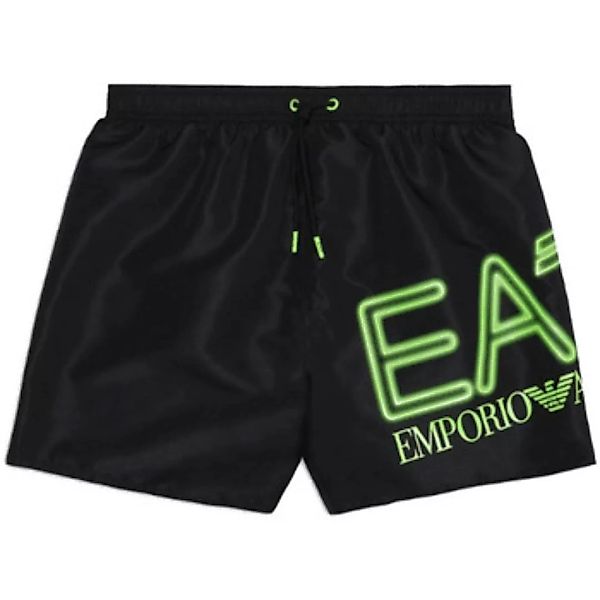 Emporio Armani EA7  Shorts 9020004R736 günstig online kaufen