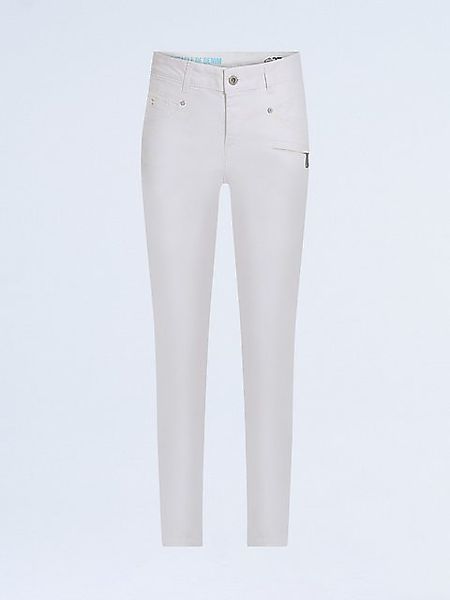 Miracle of Denim Skinny-fit-Jeans – perfektes Basic für sommerliche Looks günstig online kaufen