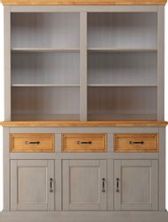 Home affaire Buffet Selma Breite 145 günstig online kaufen
