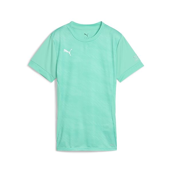 PUMA Trainingsshirt "Individual Graphic Padeltrikot Damen" günstig online kaufen
