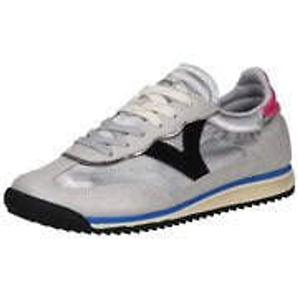 Victoria Sneaker Damen silber günstig online kaufen