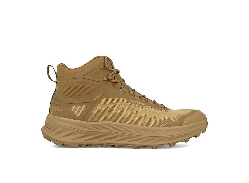 Lowa Lowa Fortux GTX QC Herren Coyote OP Outdoorschuh günstig online kaufen