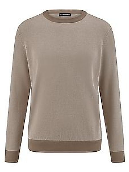 Pullover Louis Sayn braun günstig online kaufen