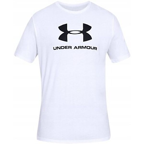 Under Armour  T-Shirt Sportstyle Logo Tee günstig online kaufen