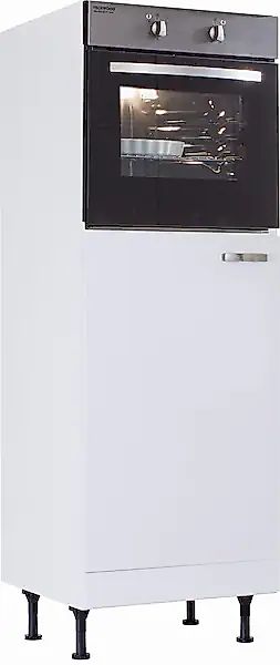 KOCHSTATION Backofen/Kühlumbauschrank »KS-Cara« günstig online kaufen