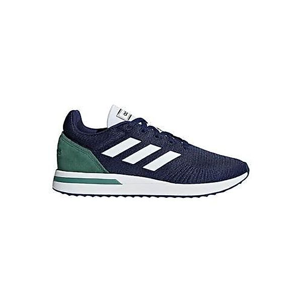 Adidas Run 70s Schuhe EU 45 1/3 Navy blue günstig online kaufen