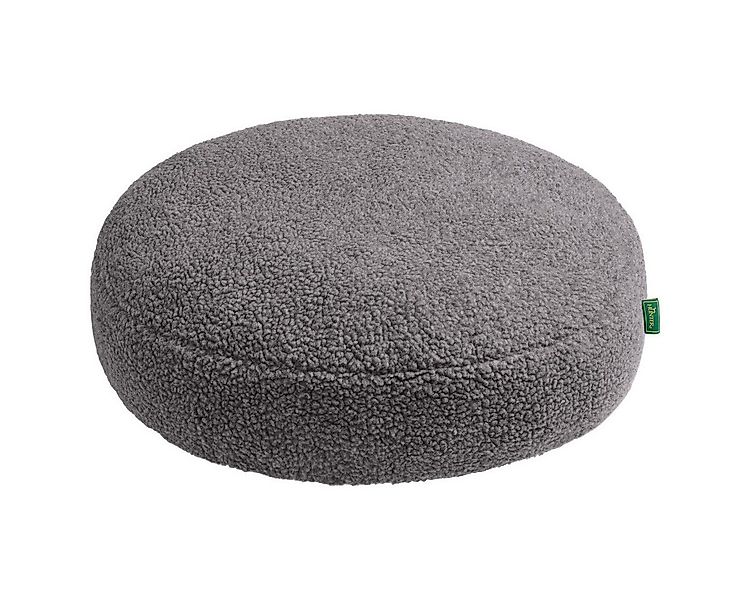 Hunter Tierbedarf Tierkissen Hundekissen Kumara grau günstig online kaufen