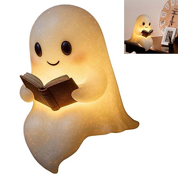 DOPWii Dekolicht Geister Lampe Halloween – günstig online kaufen