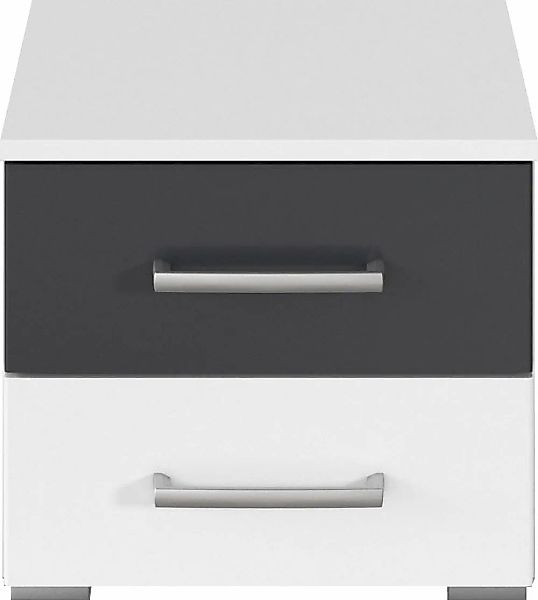 rauch Nachtkommode "Nachttisch Nachtkonsole Beistelltisch Kommode Sideboard günstig online kaufen