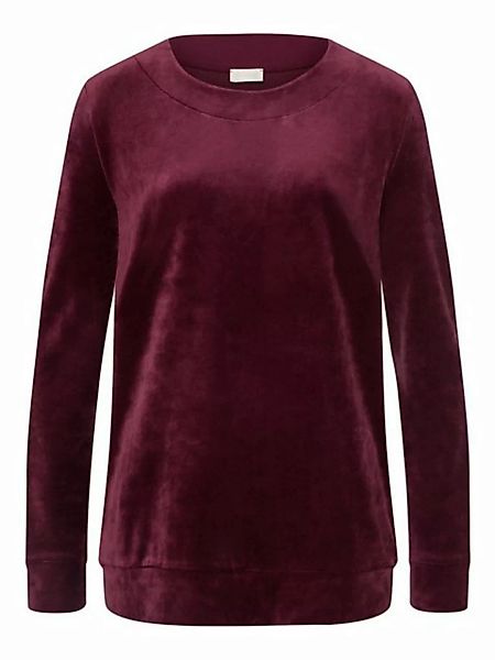 Hanro Sweatshirt Favourites günstig online kaufen