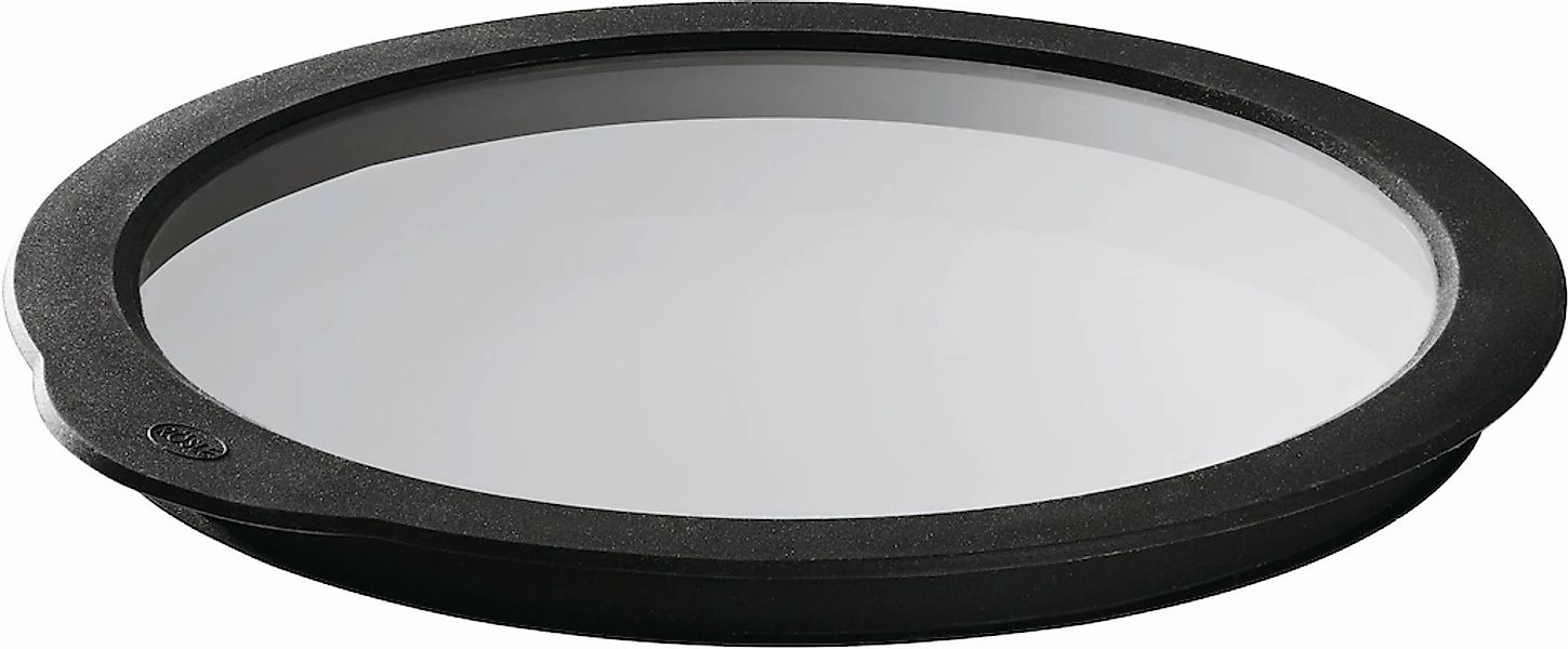 RÖSLE Glas, für Schüsseln und Töpfe, mit Silikonrand, spülmaschinengeeignet günstig online kaufen