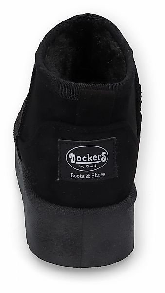 Dockers by Gerli Winterboots, Plateauboots, Schlupfstiefel günstig online kaufen