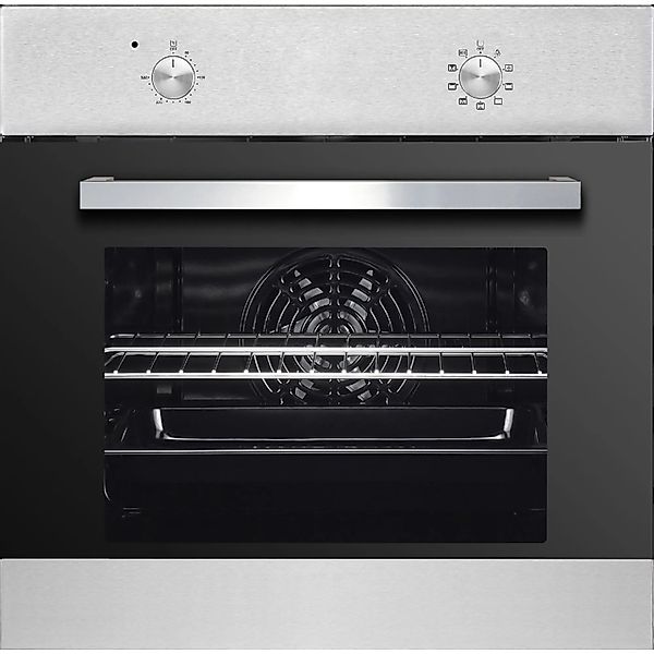 PKM Einbaubackofen EB7IX Edelstahl günstig online kaufen