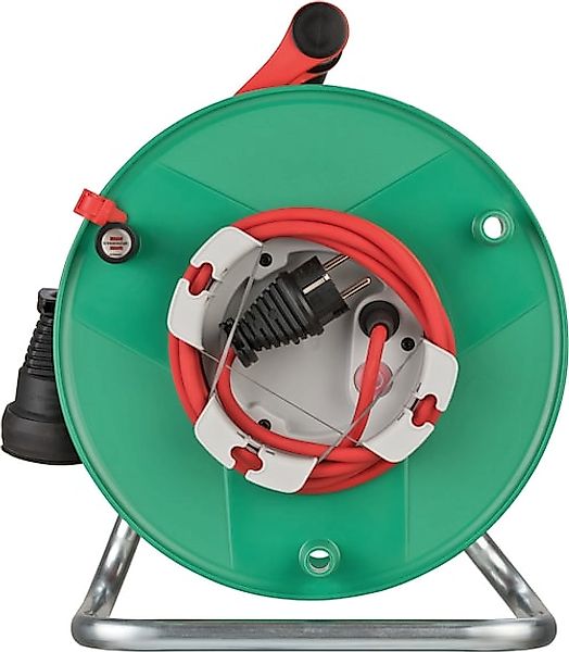Brennenstuhl Kabeltrommel »Garant G Bretec« ( Kabellänge 40) günstig online kaufen