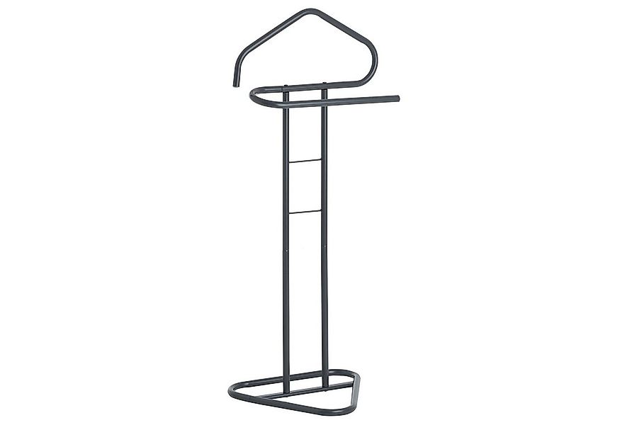 IDIMEX Herrendiener CAMILO, Stummer Diener Kleiderablage mit Hosenbügel aus günstig online kaufen