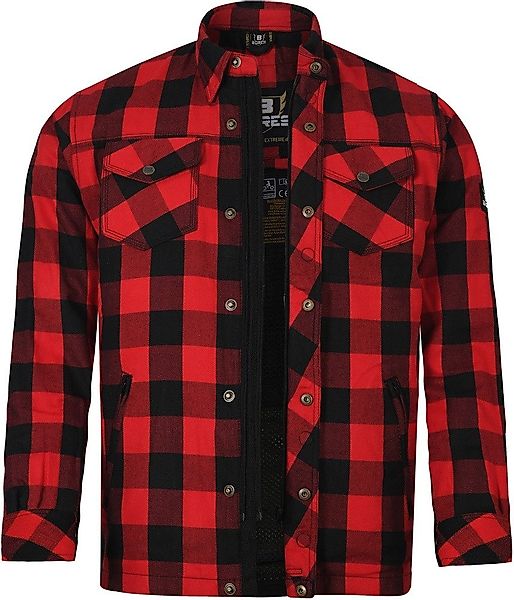 Bores Motorradjacke günstig online kaufen
