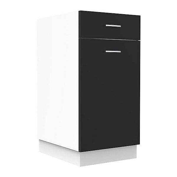 OMILI Unterschrank OLVIT - OL-D40-1 (Küchenschrank, günstig online kaufen
