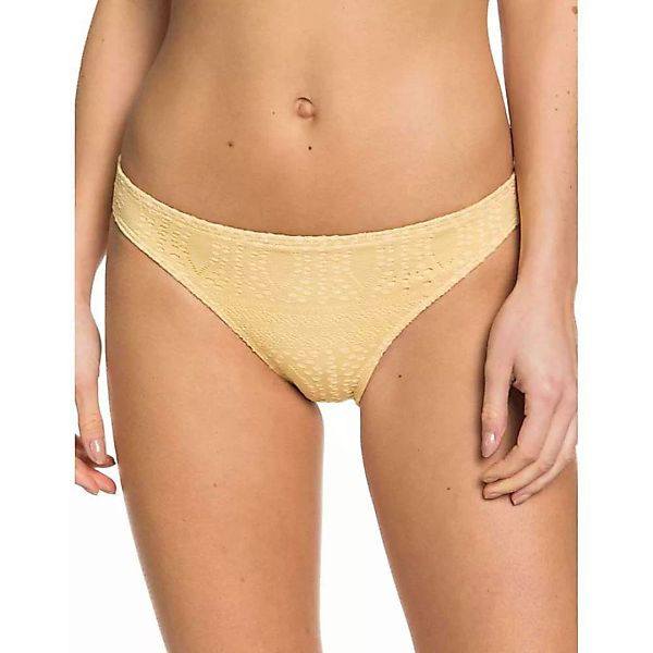 Roxy Sweet Wildness Mod Bikinihose XS Sahara Sun günstig online kaufen