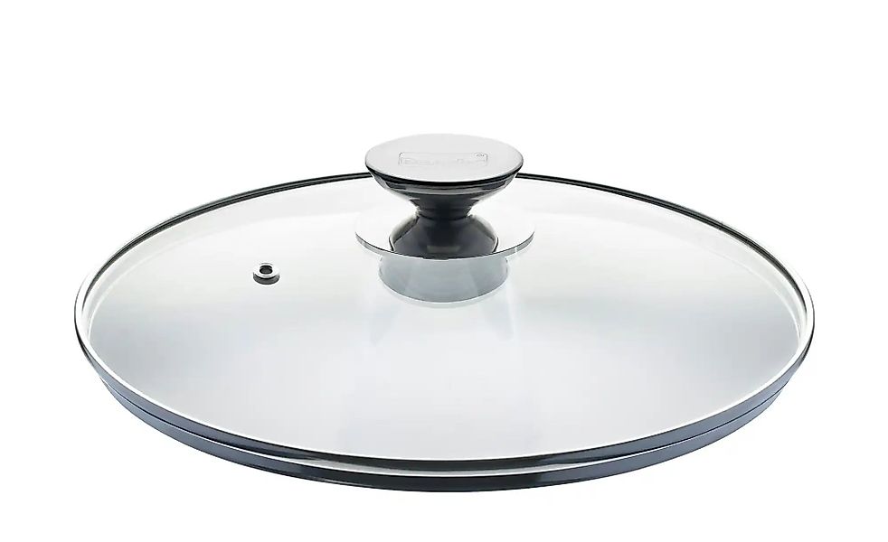 Berndes Spezialglasdeckel   ¦ transparent/klar ¦ Glas,Edelstahl Ø: 28 Töpfe günstig online kaufen