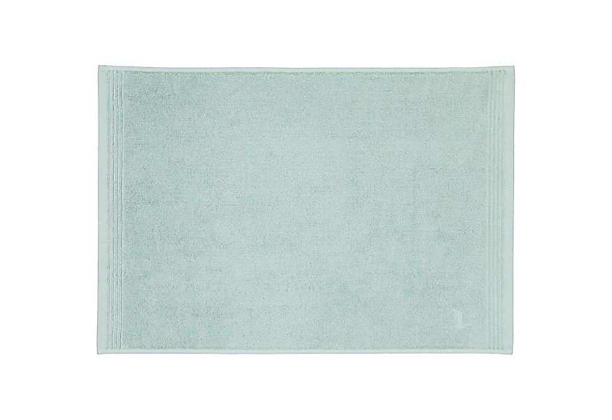 Möve Duschmatte Superwuschel, 100% Baumwolle, Möve-Logo / Chenillebiesen-Bo günstig online kaufen