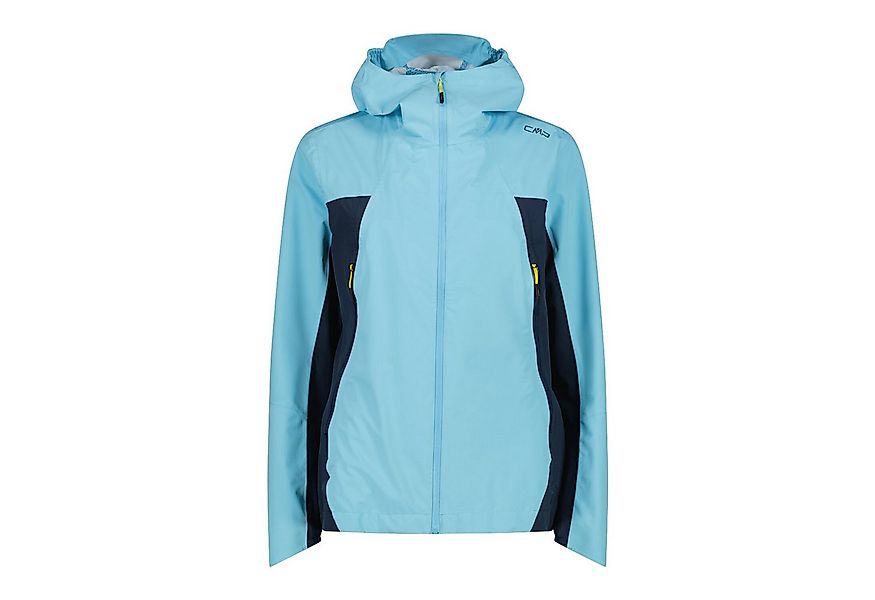 CMP Outdoorjacke CMP Damen Jacke Woman Jacket Fix Hood 35Z6176 günstig online kaufen