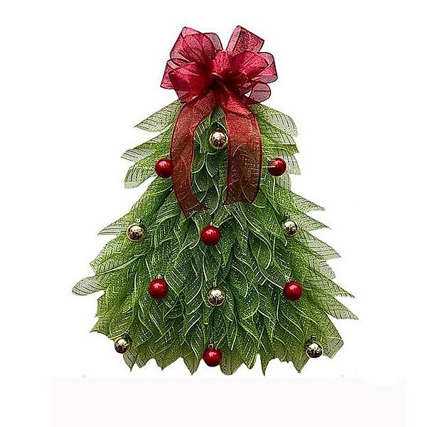 Kunstkranz Weihnachtskranz, Weihnachtsdeko-Kranz, Coonoor, Türhängedekorati günstig online kaufen