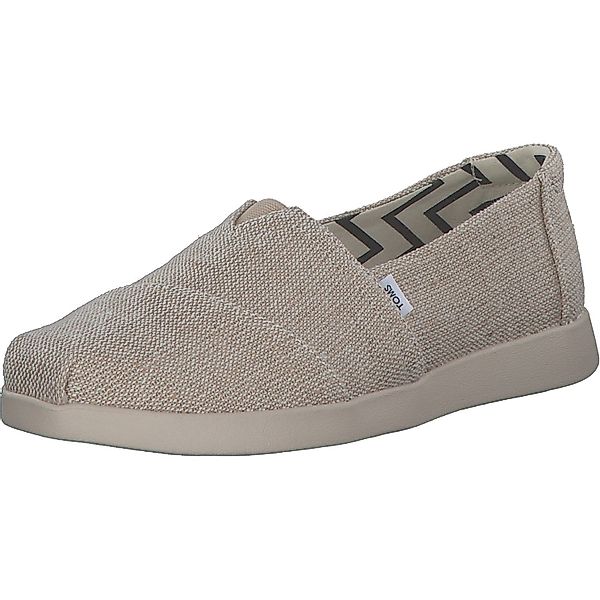 TOMS Alpargata 1002157 Slipper günstig online kaufen