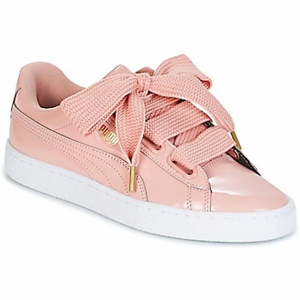 Puma  Sneaker BASKET HEART PATENT W'S günstig online kaufen