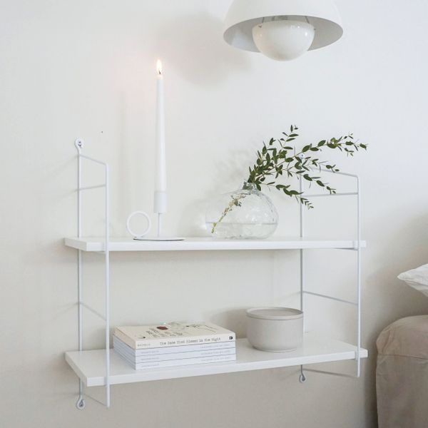 Natural Goods Berlin Wandregalhalter TEGEL, 2-tlg., günstig online kaufen