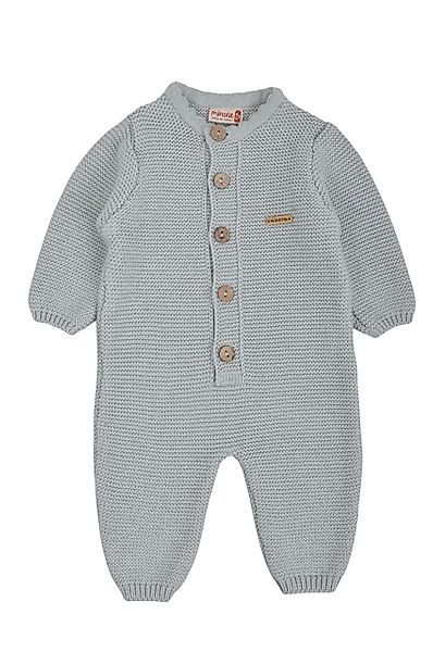 Minora Strickkleid Minora Gestrickter Unisex Strampler günstig online kaufen