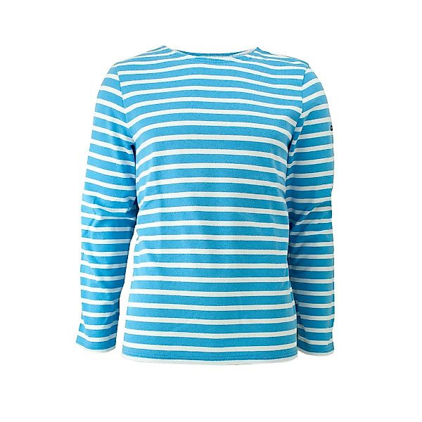 Saint James Langarmshirt 6870 Unisex Shirt günstig online kaufen