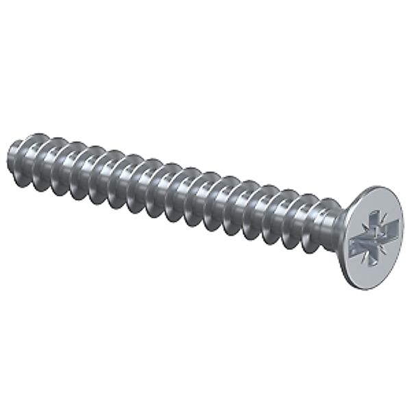 Kaiser Geräteschraube 2472-25 Pack 100 Stück günstig online kaufen