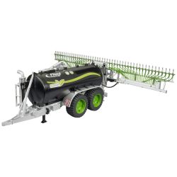 Bruder® Spielzeug-Auto bruder Fliegl Fassanhänger Jumbo günstig online kaufen