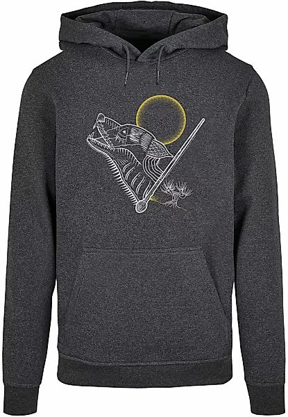 ABSOLUTE CULT Kapuzensweatshirt "ABSOLUTE CULT Herren Harry Potter - Werewo günstig online kaufen