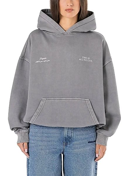 Pegador Hoodie Hoodie Pegador Lena Oversized günstig online kaufen