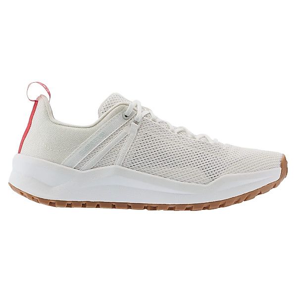 Lowa Alltag-Travelschuhe Kaloya (Textil) offweiss/koralle Herren günstig online kaufen