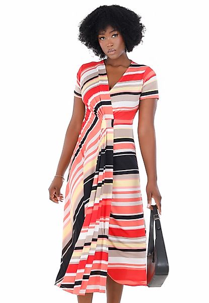 YC Fashion & Style Sommerkleid mit günstig online kaufen